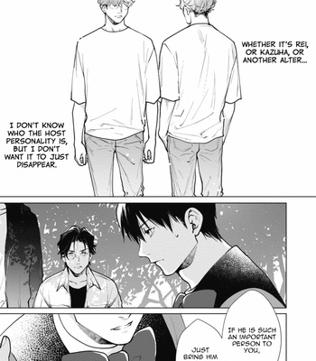 [Michinoku Atami] Adam no Rokkotsu [Eng] – Gay Manga sex 181