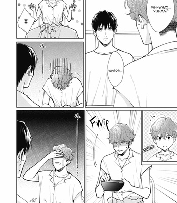 [Michinoku Atami] Adam no Rokkotsu [Eng] – Gay Manga sex 158