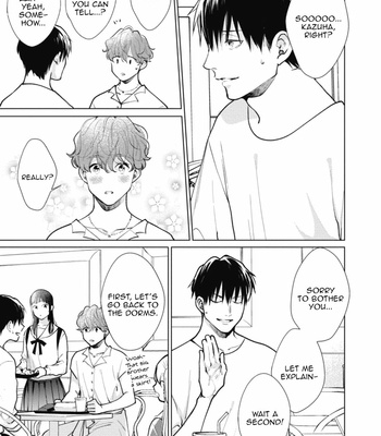 [Michinoku Atami] Adam no Rokkotsu [Eng] – Gay Manga sex 159