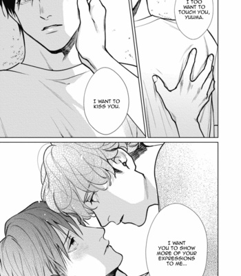 [Michinoku Atami] Adam no Rokkotsu [Eng] – Gay Manga sex 203