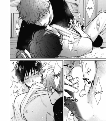 [Michinoku Atami] Adam no Rokkotsu [Eng] – Gay Manga sex 206