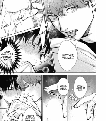 [Michinoku Atami] Adam no Rokkotsu [Eng] – Gay Manga sex 207
