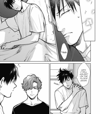[Michinoku Atami] Adam no Rokkotsu [Eng] – Gay Manga sex 213