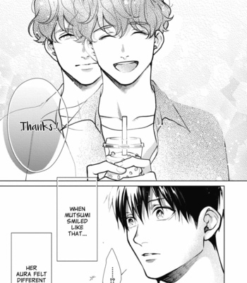 [Michinoku Atami] Adam no Rokkotsu [Eng] – Gay Manga sex 223