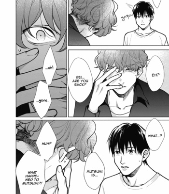 [Michinoku Atami] Adam no Rokkotsu [Eng] – Gay Manga sex 224