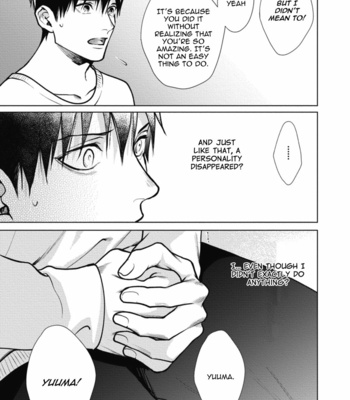 [Michinoku Atami] Adam no Rokkotsu [Eng] – Gay Manga sex 227