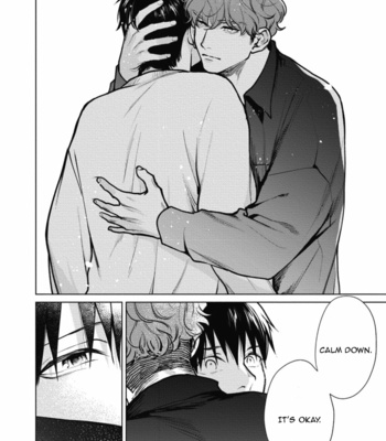 [Michinoku Atami] Adam no Rokkotsu [Eng] – Gay Manga sex 228