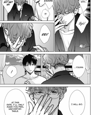 [Michinoku Atami] Adam no Rokkotsu [Eng] – Gay Manga sex 233