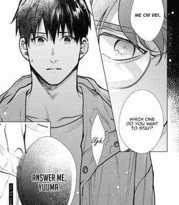 [Michinoku Atami] Adam no Rokkotsu [Eng] – Gay Manga sex 235