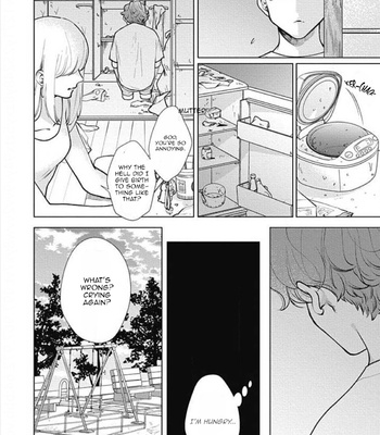 [Michinoku Atami] Adam no Rokkotsu [Eng] – Gay Manga sex 267