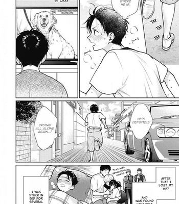 [Michinoku Atami] Adam no Rokkotsu [Eng] – Gay Manga sex 271
