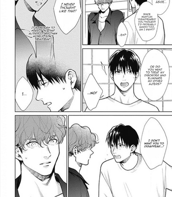 [Michinoku Atami] Adam no Rokkotsu [Eng] – Gay Manga sex 283