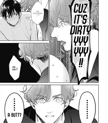 [Michinoku Atami] Adam no Rokkotsu [Eng] – Gay Manga sex 289