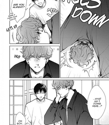 [Michinoku Atami] Adam no Rokkotsu [Eng] – Gay Manga sex 291