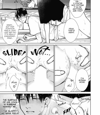 [Michinoku Atami] Adam no Rokkotsu [Eng] – Gay Manga sex 257