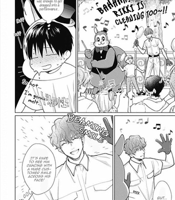 [Michinoku Atami] Adam no Rokkotsu [Eng] – Gay Manga sex 392