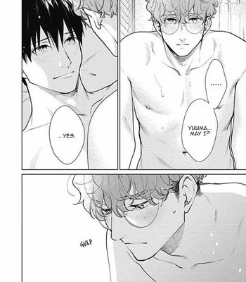 [Michinoku Atami] Adam no Rokkotsu [Eng] – Gay Manga sex 408