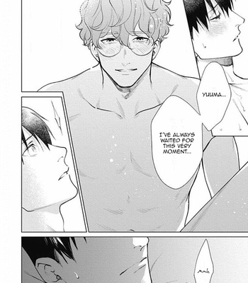 [Michinoku Atami] Adam no Rokkotsu [Eng] – Gay Manga sex 410