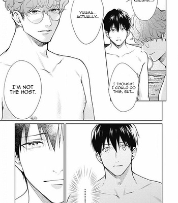 [Michinoku Atami] Adam no Rokkotsu [Eng] – Gay Manga sex 413