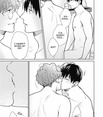 [Michinoku Atami] Adam no Rokkotsu [Eng] – Gay Manga sex 415