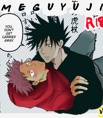 Gay Manga - [Tama] FushiIta – PWP Log – Jujutsu Kaisen dj [Eng] – Gay Manga