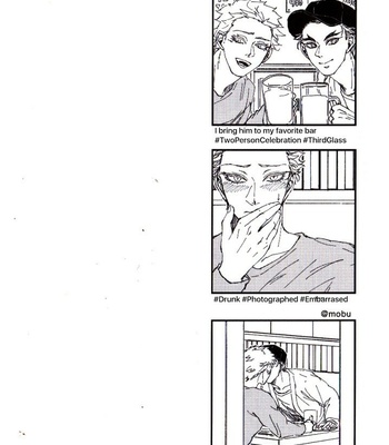[DROUPOUT (Joh)] STAGE – Kimetsu no Yaiba dj [Eng] – Gay Manga sex 41