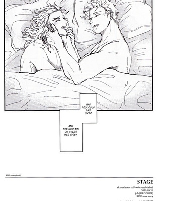 [DROUPOUT (Joh)] STAGE – Kimetsu no Yaiba dj [Eng] – Gay Manga sex 59