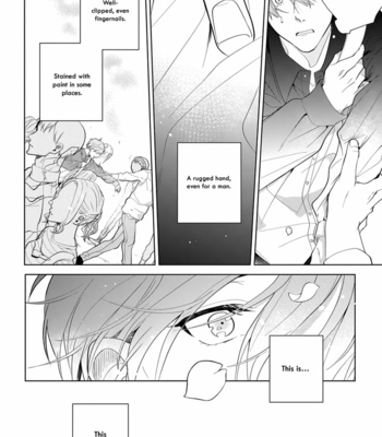 [ISIKI] riht. [Eng] – Gay Manga sex 17