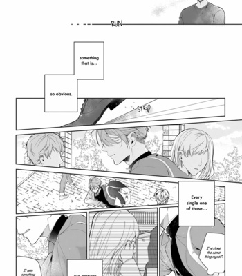 [ISIKI] riht. [Eng] – Gay Manga sex 31