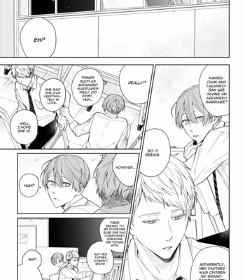 [ISIKI] riht. [Eng] – Gay Manga sex 38