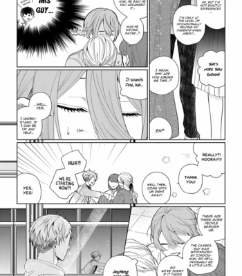 [ISIKI] riht. [Eng] – Gay Manga sex 41
