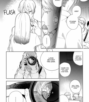 [ISIKI] riht. [Eng] – Gay Manga sex 47