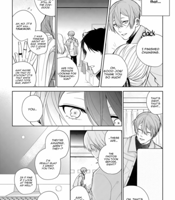 [ISIKI] riht. [Eng] – Gay Manga sex 61