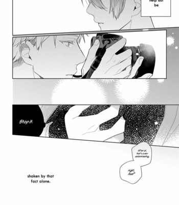 [ISIKI] riht. [Eng] – Gay Manga sex 63