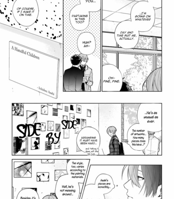 [ISIKI] riht. [Eng] – Gay Manga sex 76
