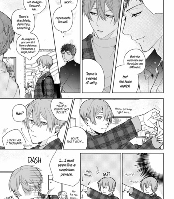 [ISIKI] riht. [Eng] – Gay Manga sex 77
