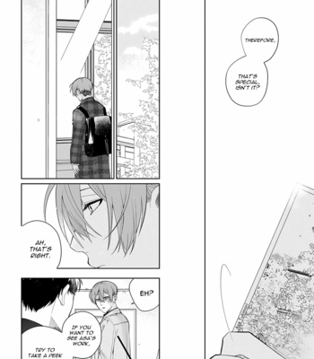 [ISIKI] riht. [Eng] – Gay Manga sex 84
