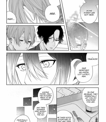 [ISIKI] riht. [Eng] – Gay Manga sex 86