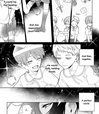 [ISIKI] riht. [Eng] – Gay Manga sex 93