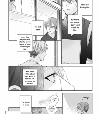 [ISIKI] riht. [Eng] – Gay Manga sex 107