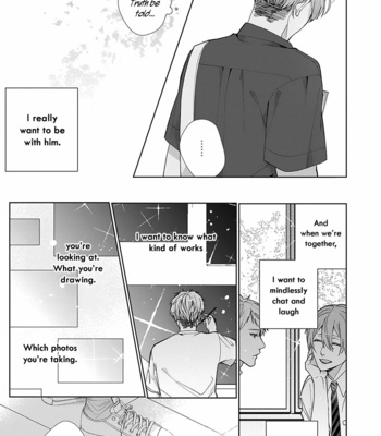 [ISIKI] riht. [Eng] – Gay Manga sex 108