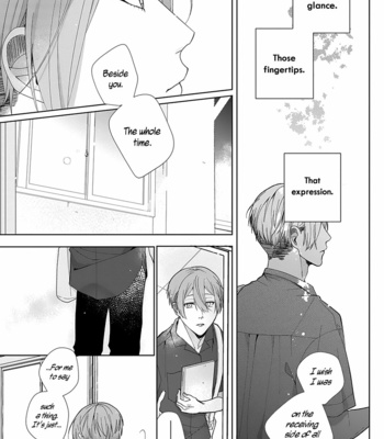 [ISIKI] riht. [Eng] – Gay Manga sex 109