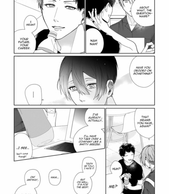 [ISIKI] riht. [Eng] – Gay Manga sex 112
