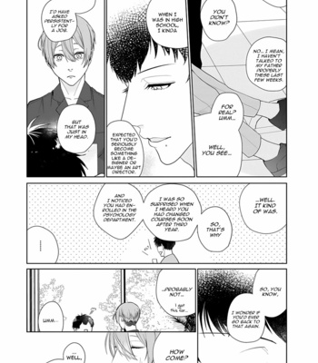 [ISIKI] riht. [Eng] – Gay Manga sex 113