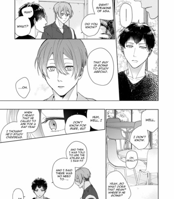[ISIKI] riht. [Eng] – Gay Manga sex 115