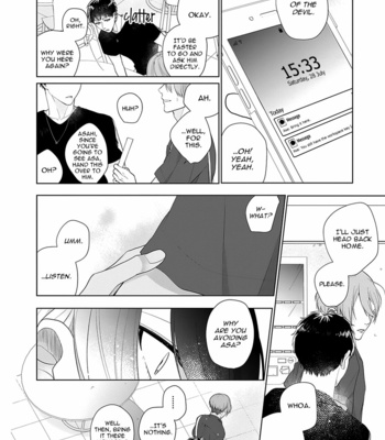 [ISIKI] riht. [Eng] – Gay Manga sex 116