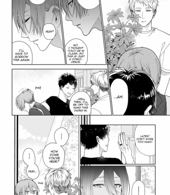 [ISIKI] riht. [Eng] – Gay Manga sex 118