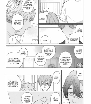 [ISIKI] riht. [Eng] – Gay Manga sex 120
