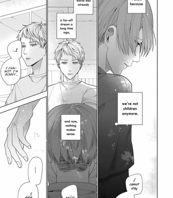 [ISIKI] riht. [Eng] – Gay Manga sex 123