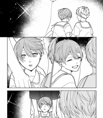 [ISIKI] riht. [Eng] – Gay Manga sex 129